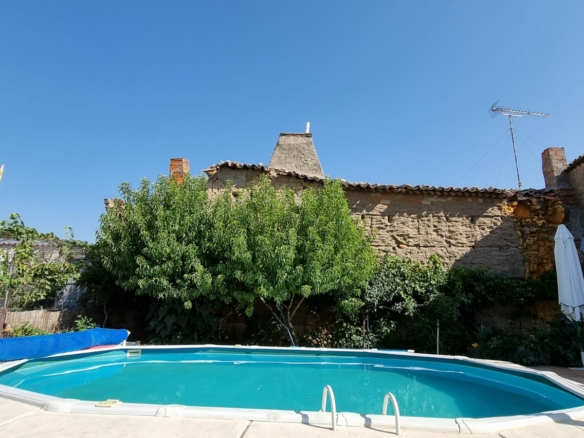 piscina-casa-rural-salamanca-el-rincon-de-arabayona